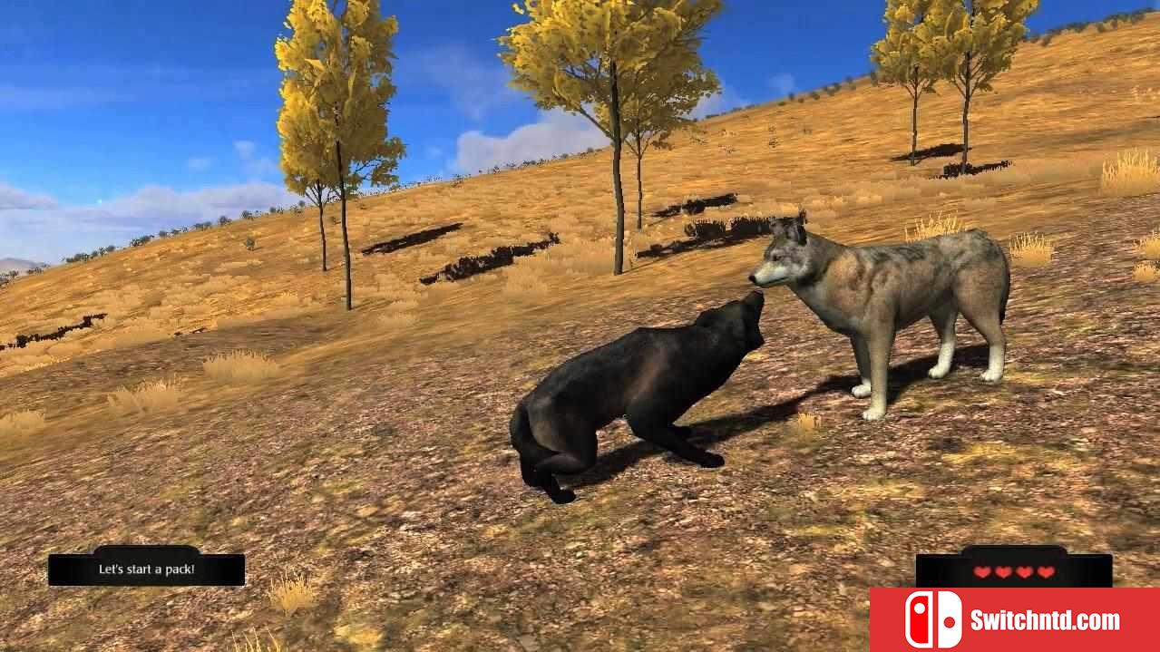 《野狼谜踪（WolfQuest）》ALiAS硬盘版[EN]_9