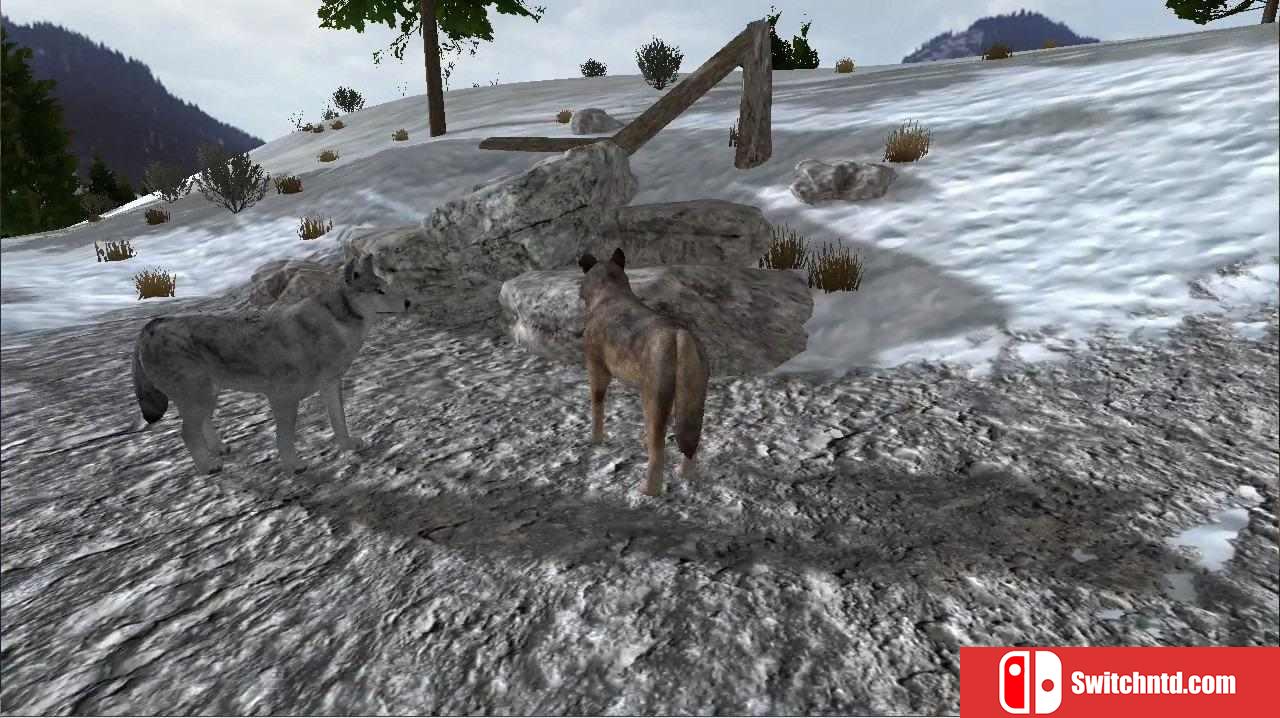 《野狼谜踪（WolfQuest）》ALiAS硬盘版[EN]_10