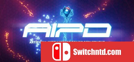 《AIPD：人工智能警局（AIPD）》Unleashed硬盘版[EN]_0