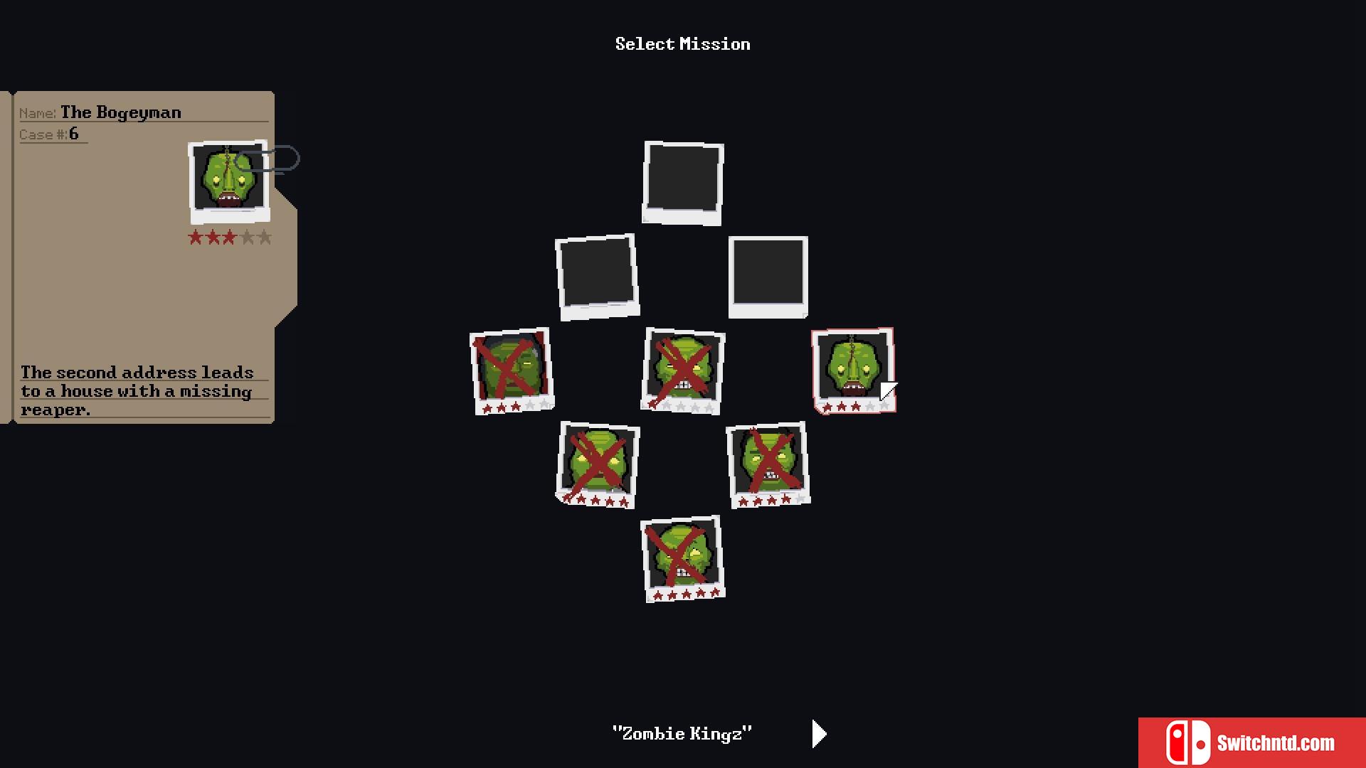 《DEADBOLT（DEADBOLT）》Unleashed硬盘版[EN]_3