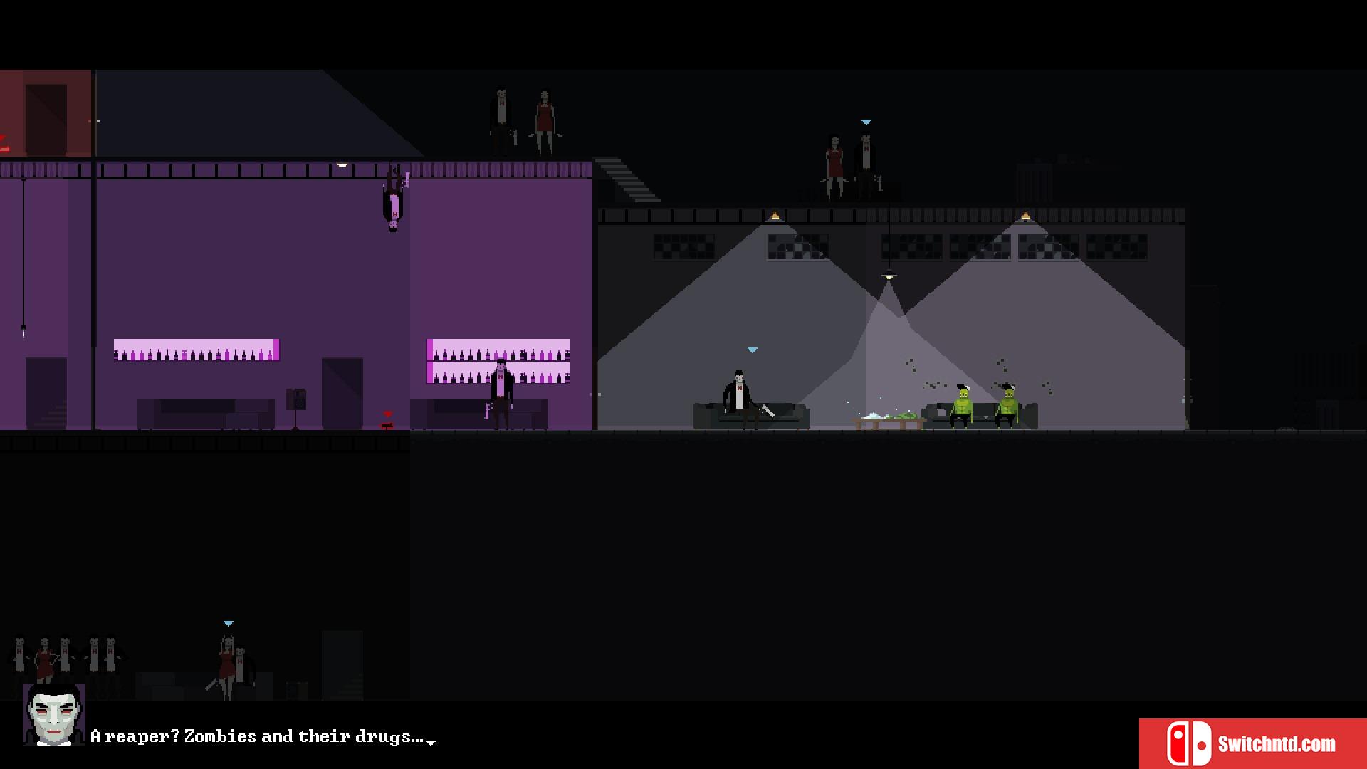 《DEADBOLT（DEADBOLT）》Unleashed硬盘版[EN]_4