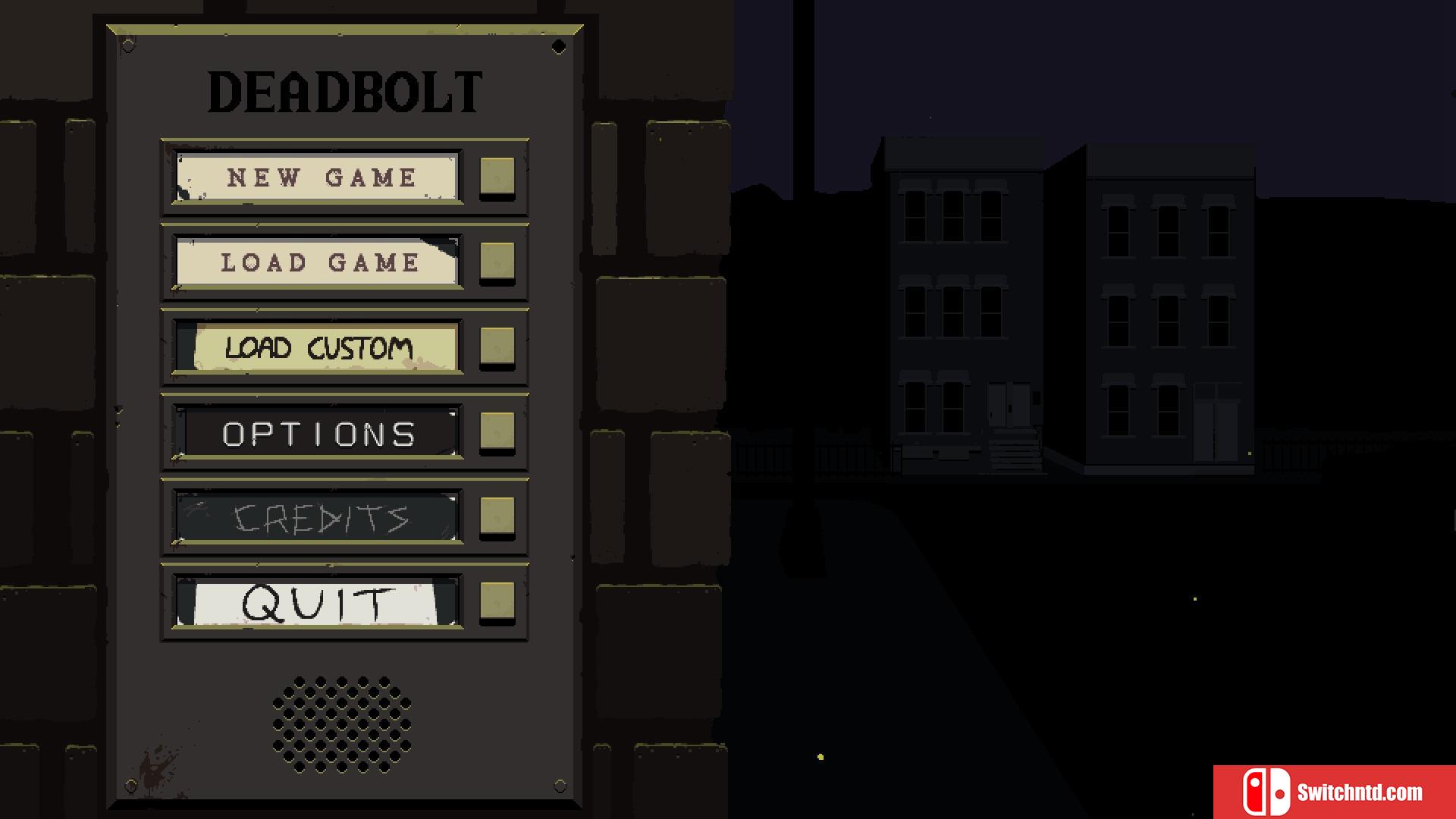 《DEADBOLT（DEADBOLT）》Unleashed硬盘版[EN]_5