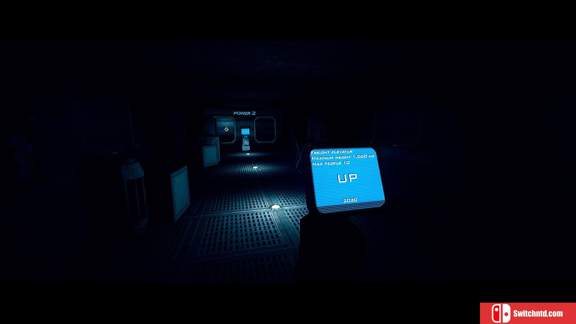 《第八案件（Case #8）》Unleashed硬盘版[EN]_2