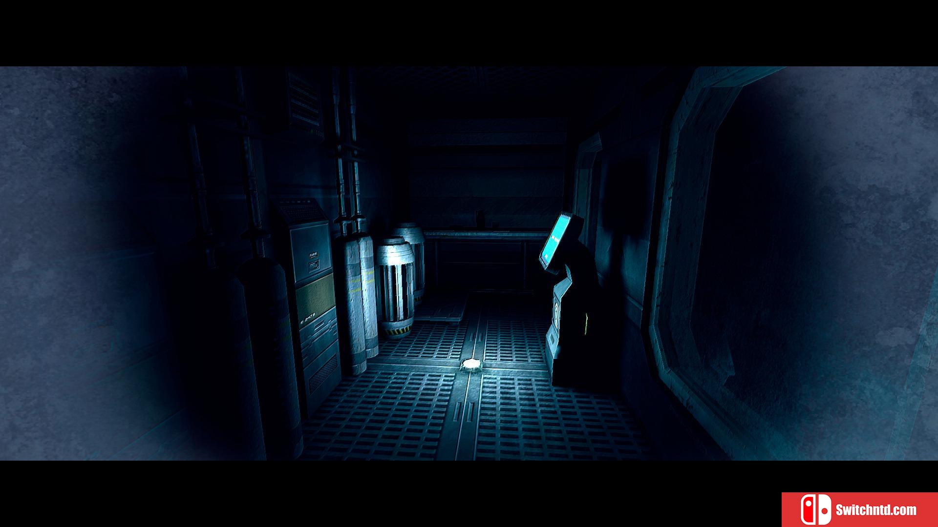 《第八案件（Case #8）》Unleashed硬盘版[EN]_4