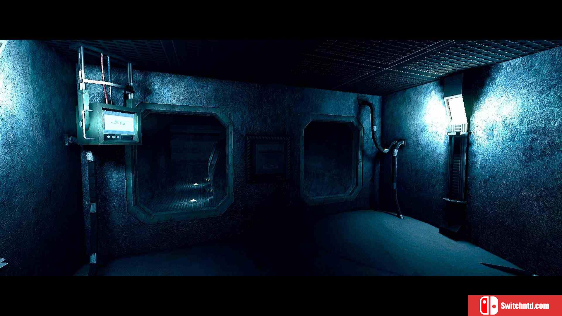 《第八案件（Case #8）》Unleashed硬盘版[EN]_5