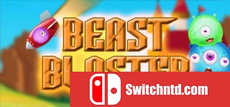 《怪物冲击（Beast Blaster）》Unleashed硬盘版[EN]_0