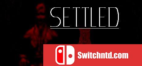 《安定（Settled）》Unleashed硬盘版[EN]_0