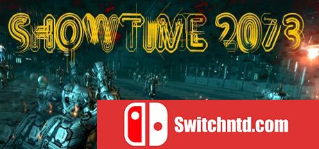 《节目2073（SHOWTIME 2073）》Unleashed硬盘版[EN]_0