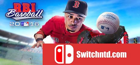《R.B.I.棒球 16（R.B.I. Baseball 16）》CODEX破解版[EN]_0