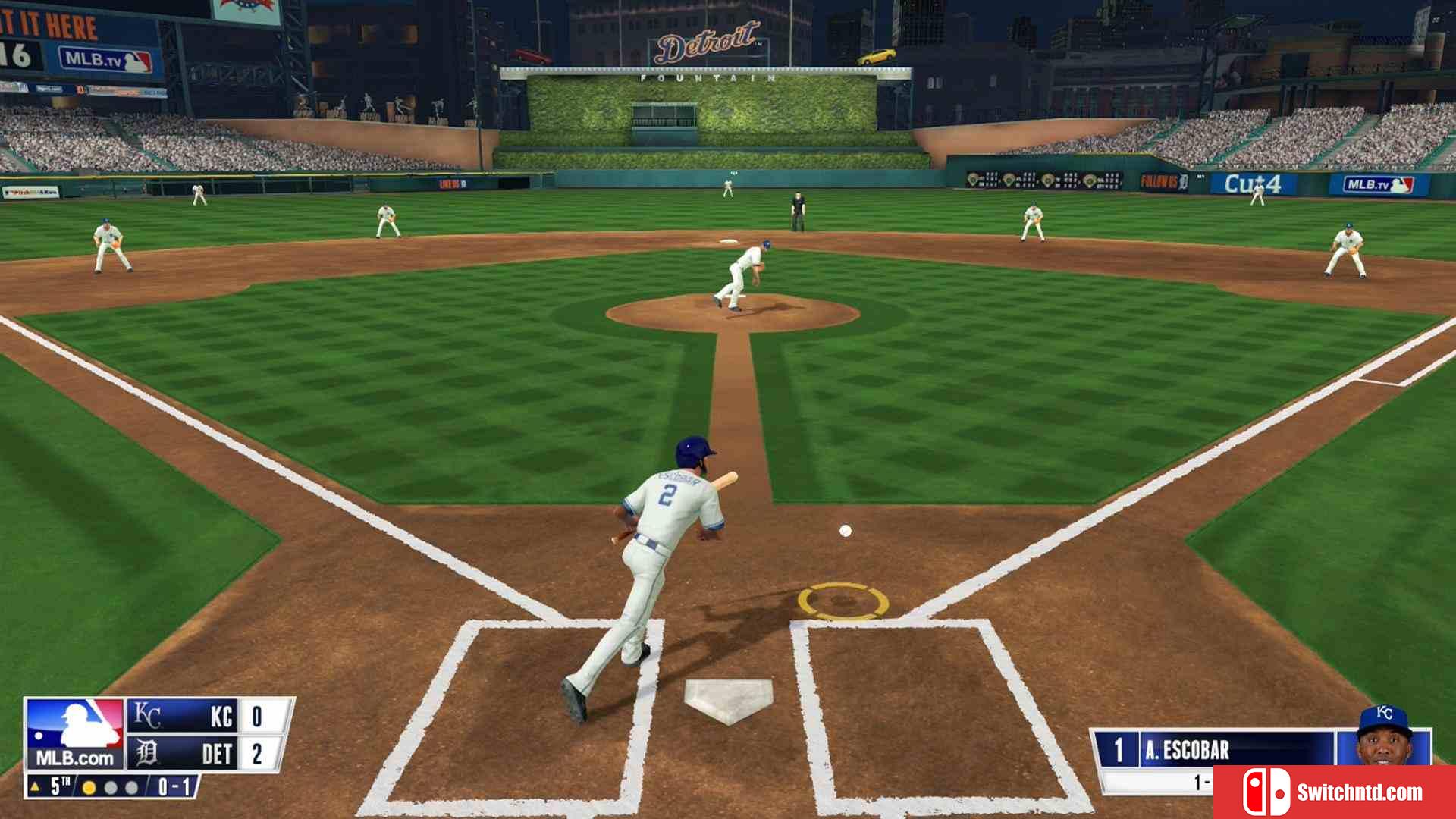 《R.B.I.棒球 16（R.B.I. Baseball 16）》CODEX破解版[EN]_1