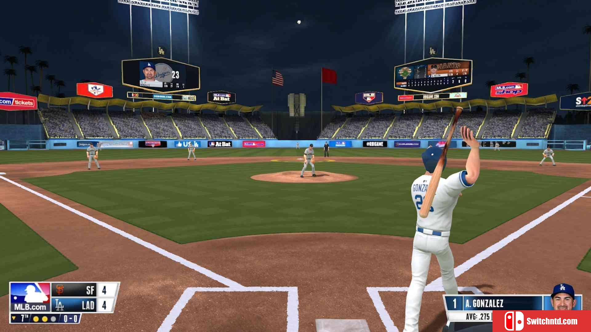 《R.B.I.棒球 16（R.B.I. Baseball 16）》CODEX破解版[EN]_2