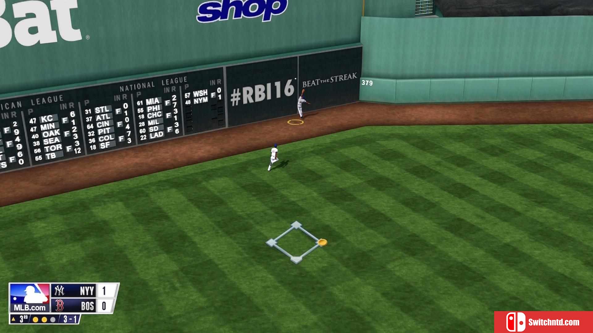 《R.B.I.棒球 16（R.B.I. Baseball 16）》CODEX破解版[EN]_3