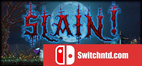 《弑杀！（Slain!）》Unleashed硬盘版[EN]_0