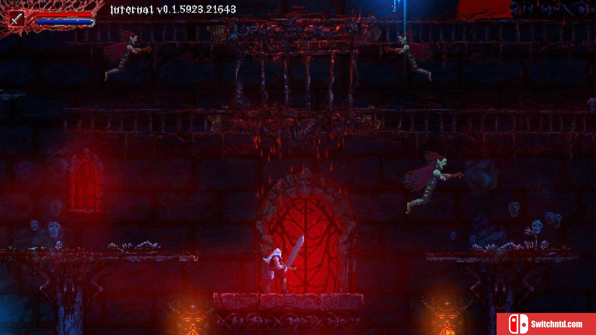《弑杀！（Slain!）》Unleashed硬盘版[EN]_1