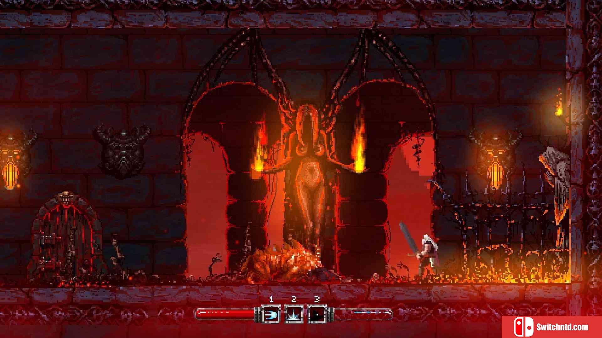 《弑杀！（Slain!）》Unleashed硬盘版[EN]_2