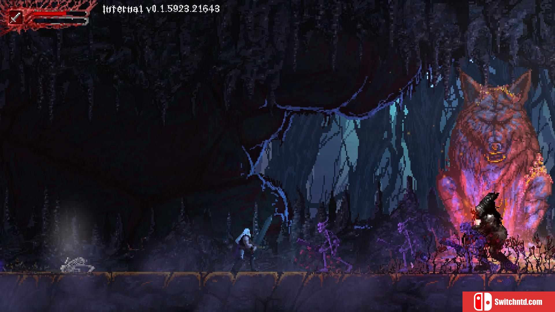 《弑杀！（Slain!）》Unleashed硬盘版[EN]_3
