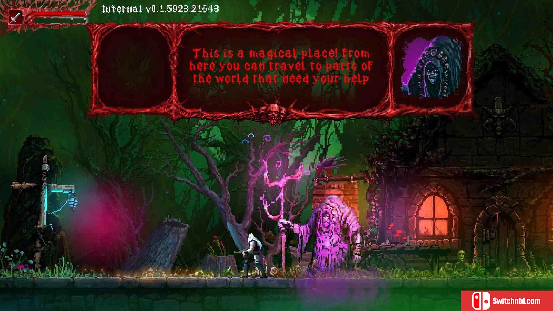 《弑杀！（Slain!）》Unleashed硬盘版[EN]_6