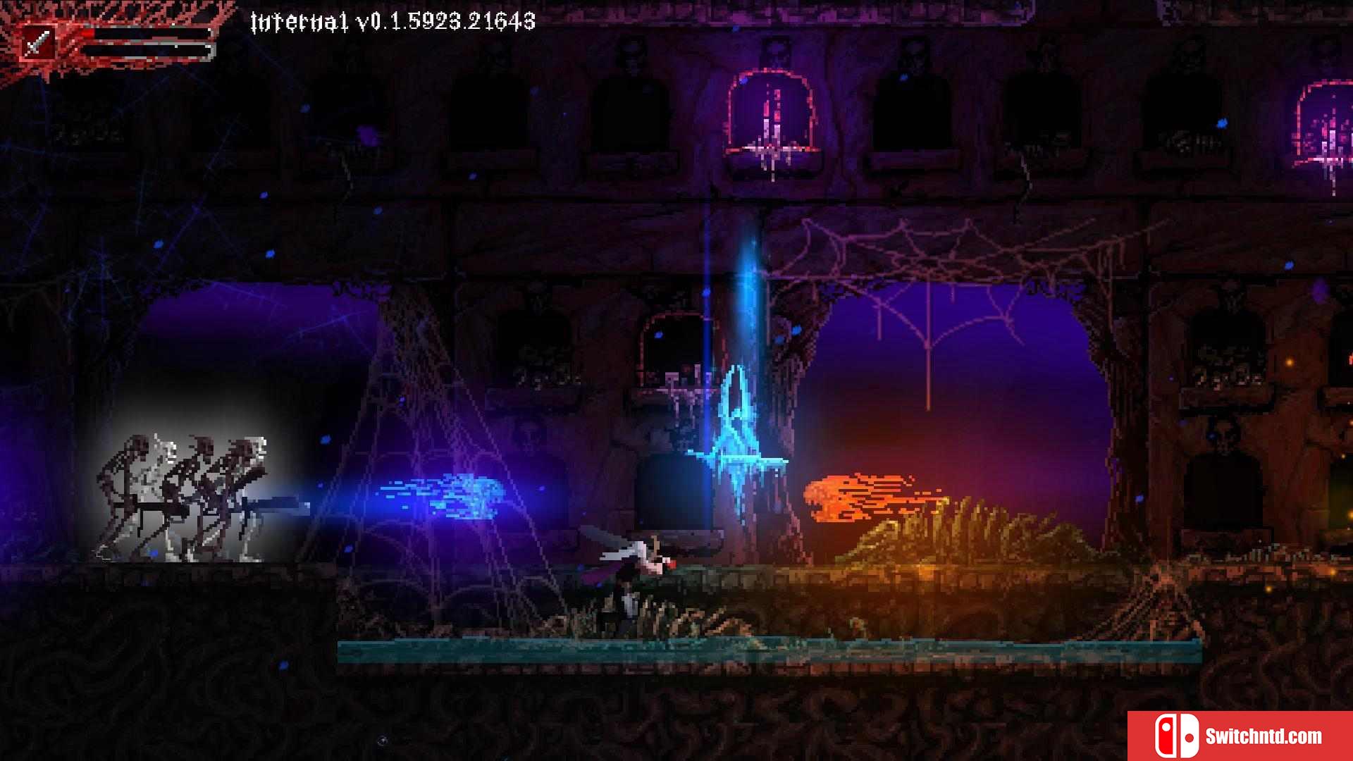 《弑杀！（Slain!）》Unleashed硬盘版[EN]_7