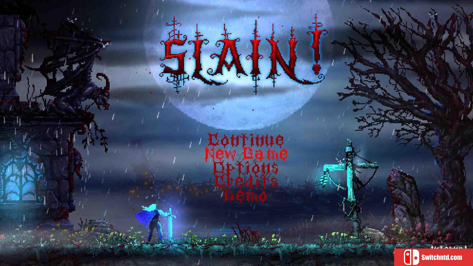 《弑杀！（Slain!）》Unleashed硬盘版[EN]_8