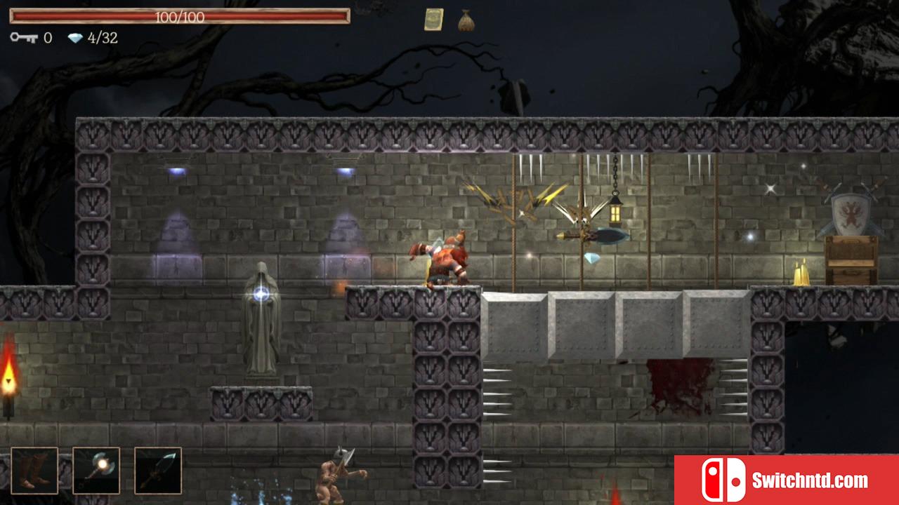 《维京的审判（Trial by Viking）》CODEX破解版[EN]_4