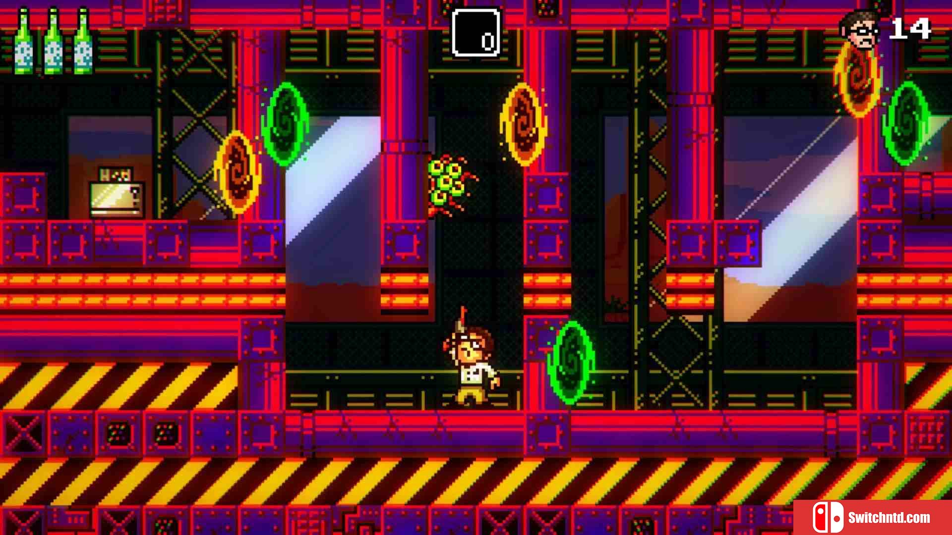 《喷神大冒险2：同化（Angry Video Game Nerd II: ASSimilation）》v1.03 ALiAS硬盘版[EN]_5