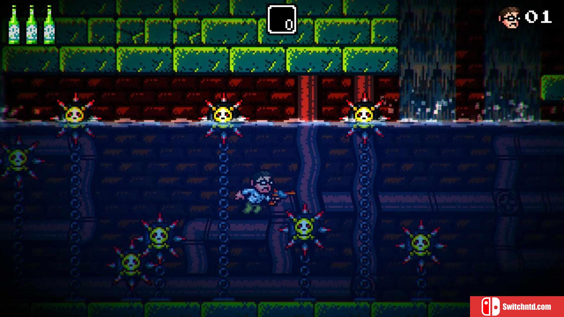 《喷神大冒险2：同化（Angry Video Game Nerd II: ASSimilation）》v1.03 ALiAS硬盘版[EN]_6
