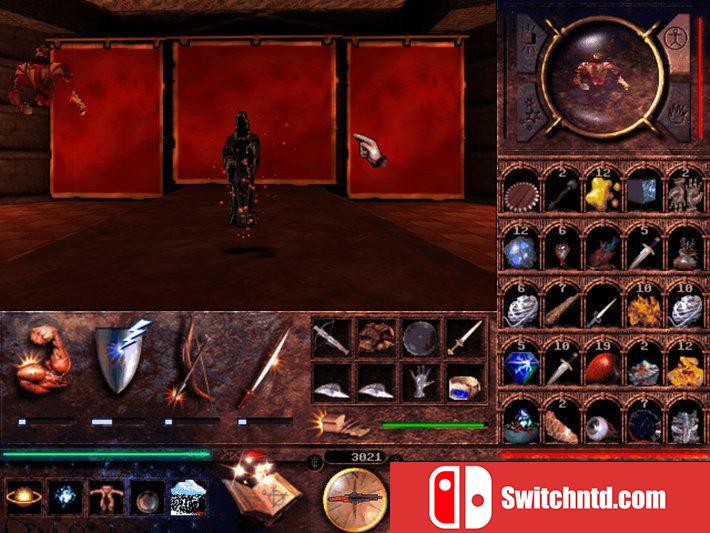 《大地传说3（LANDS OF LORE 3）》v2.0.0.8 GOG版 DELiGHT破解版[EN]_1