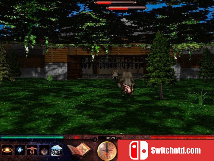 《大地传说3（LANDS OF LORE 3）》v2.0.0.8 GOG版 DELiGHT破解版[EN]_7