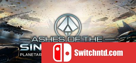 《奇点灰烬（Ashes of the Singularity）》CODEX破解版[EN]_0