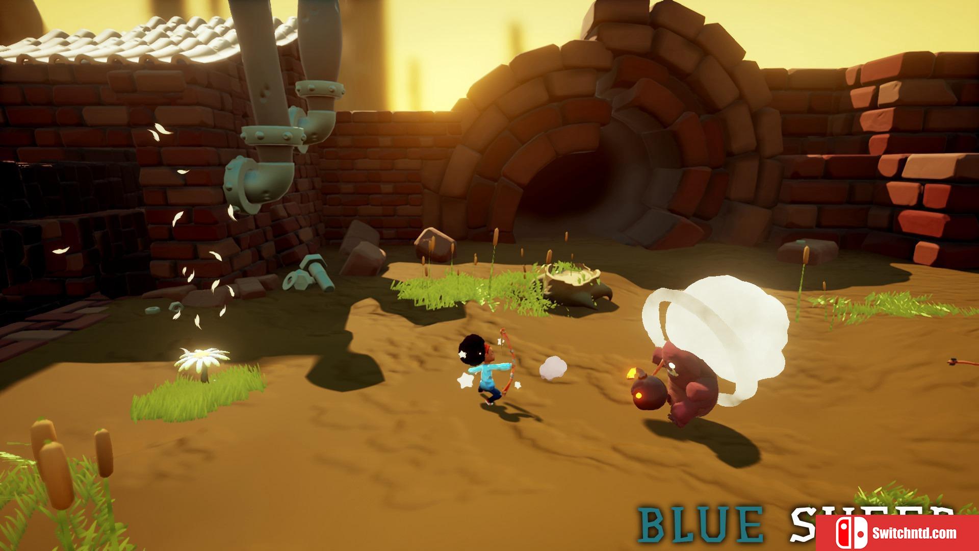 《岩羊（Blue Sheep）》CODEX破解版[EN]_4