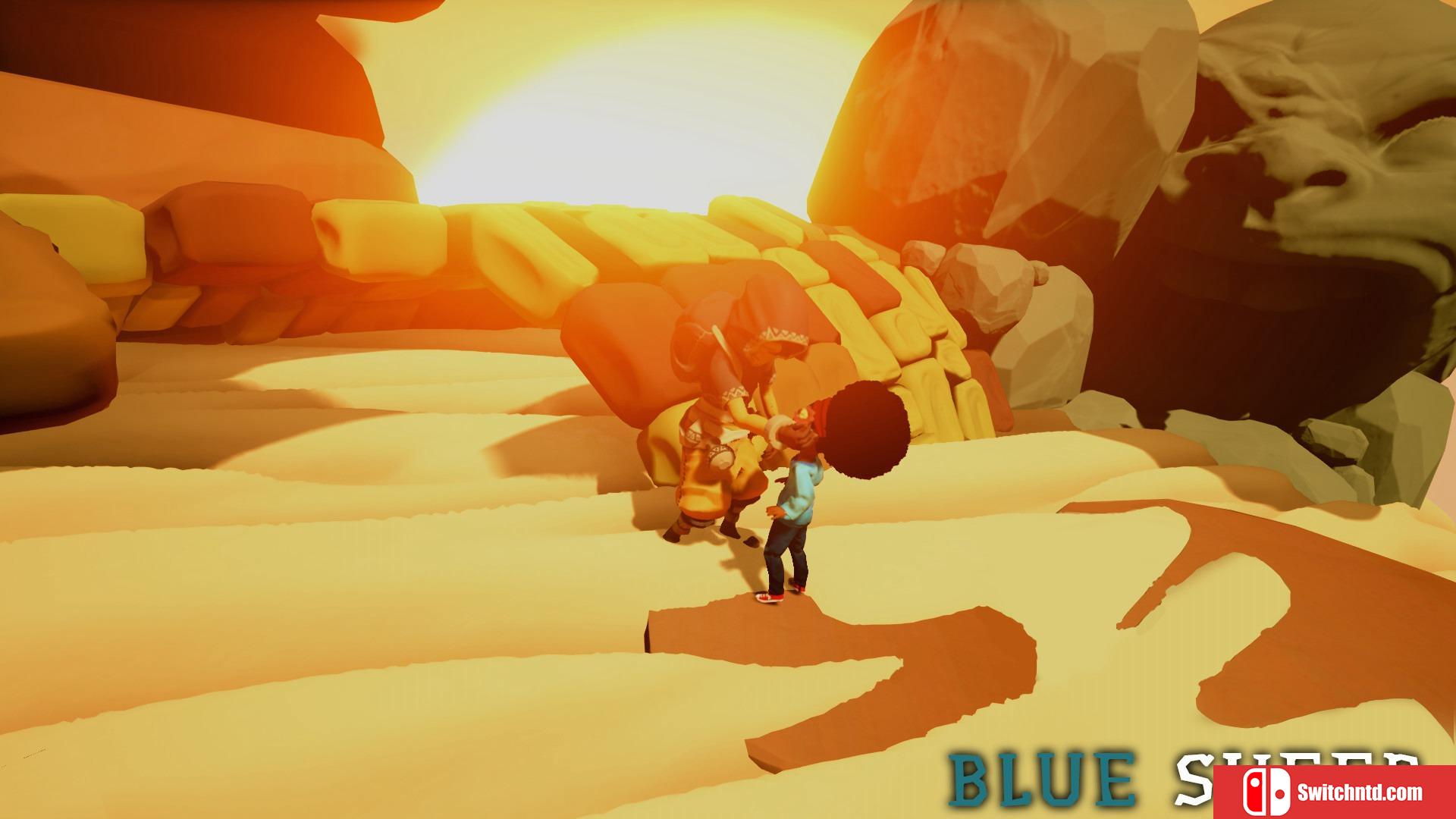 《岩羊（Blue Sheep）》CODEX破解版[EN]_6