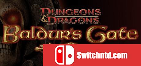 《博德之门：围攻龙刃堡（Baldur's Gate: Siege of Dragonspear）》RELOADED破解版[EN]_0