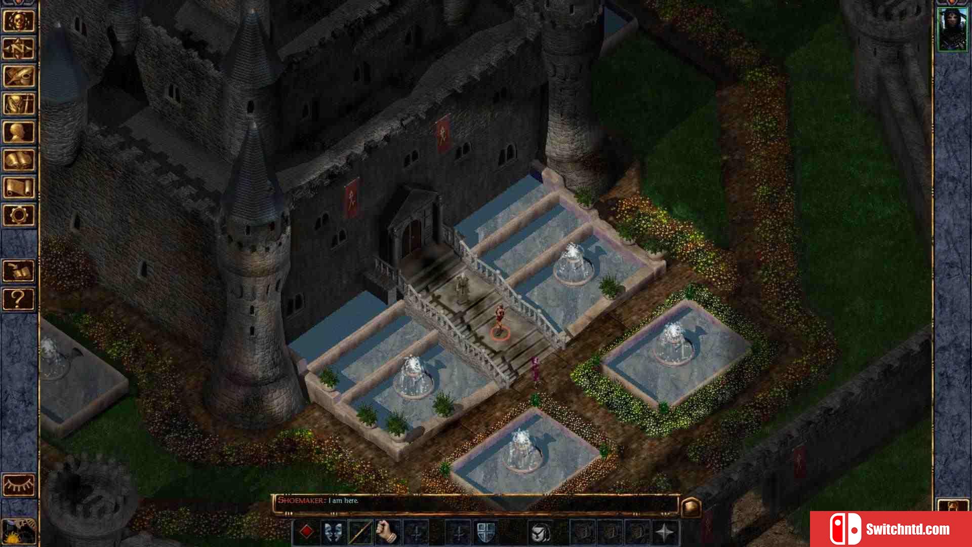 《博德之门：围攻龙刃堡（Baldur's Gate: Siege of Dragonspear）》RELOADED破解版[EN]_3