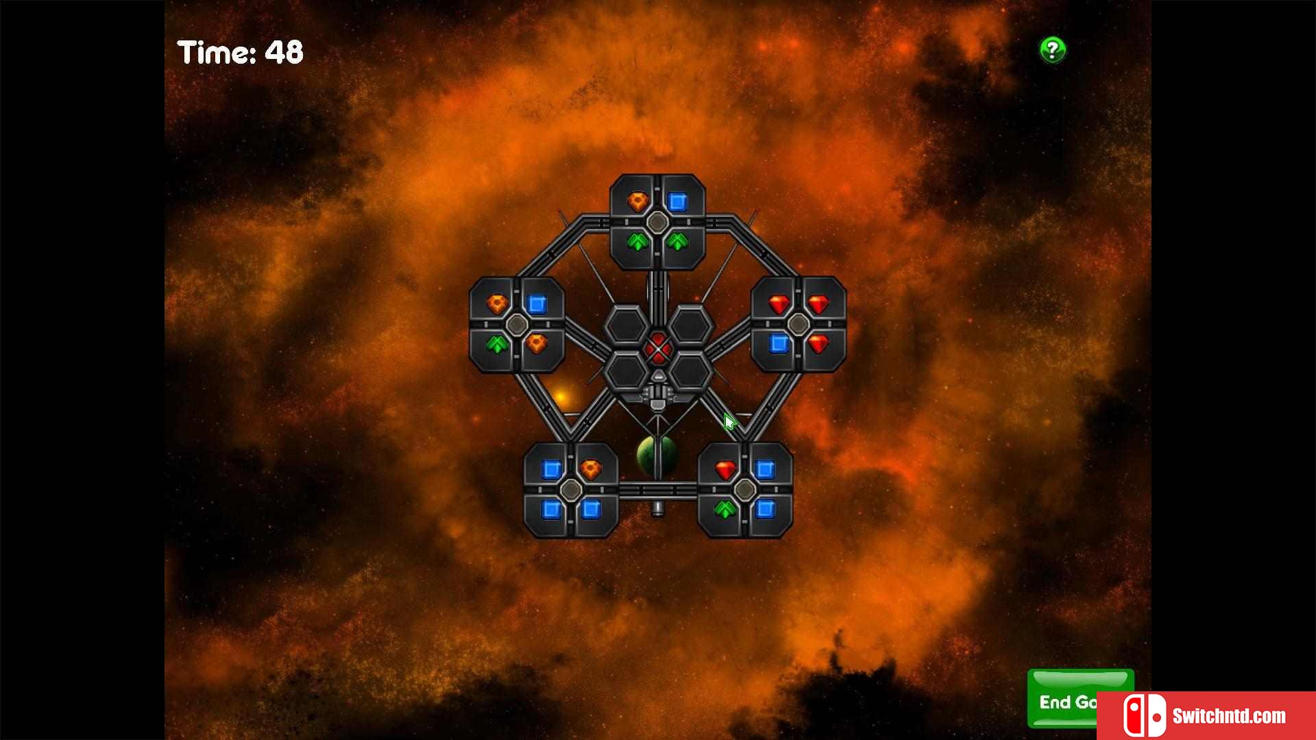 《星系解谜（Puzzle Galaxies）》VACE破解版[EN]_1