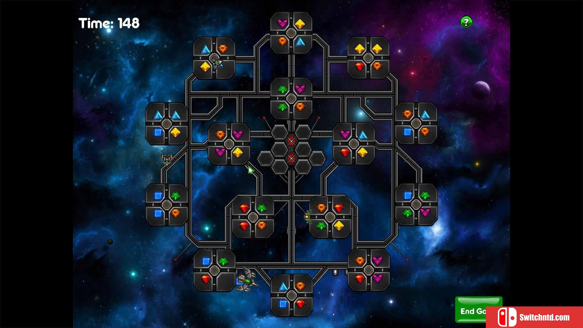 《星系解谜（Puzzle Galaxies）》VACE破解版[EN]_3
