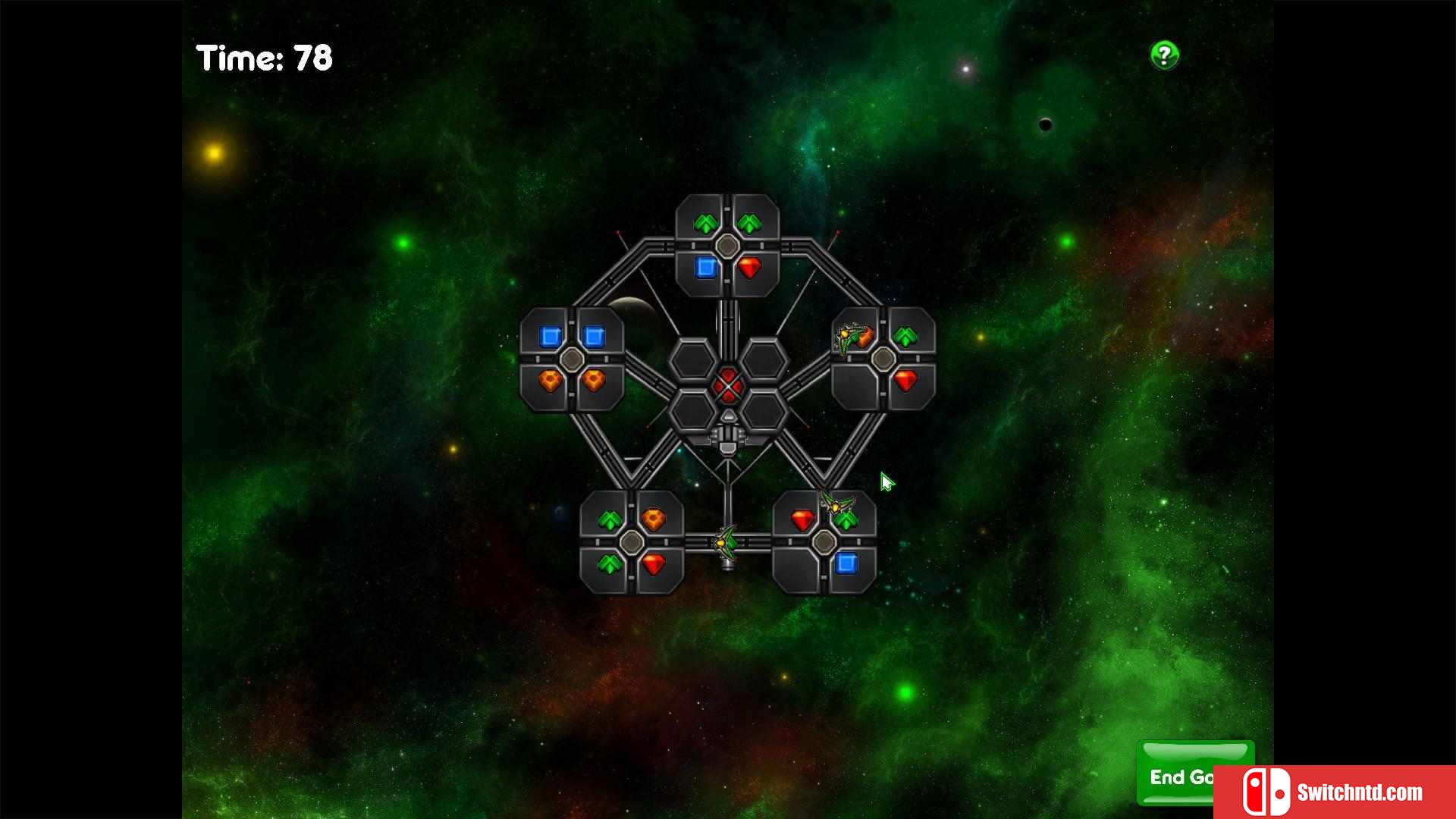 《星系解谜（Puzzle Galaxies）》VACE破解版[EN]_4