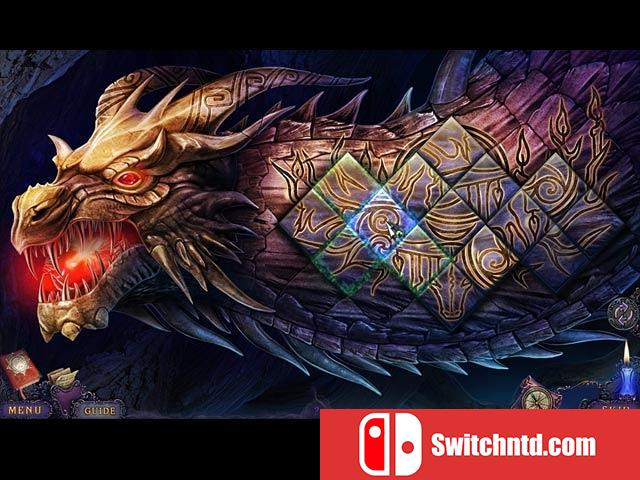《低吟隐秘5：烛光摇曳（Whispered Secrets: Everburning Candle）》v1.0 ZEKE破解版[EN]_1