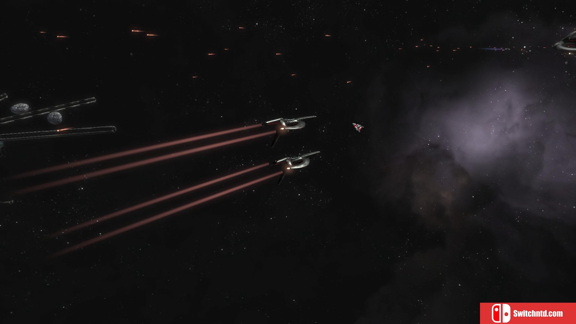 《索尔战舰（The Fleets of Sol）》CODEX破解版[EN]_5