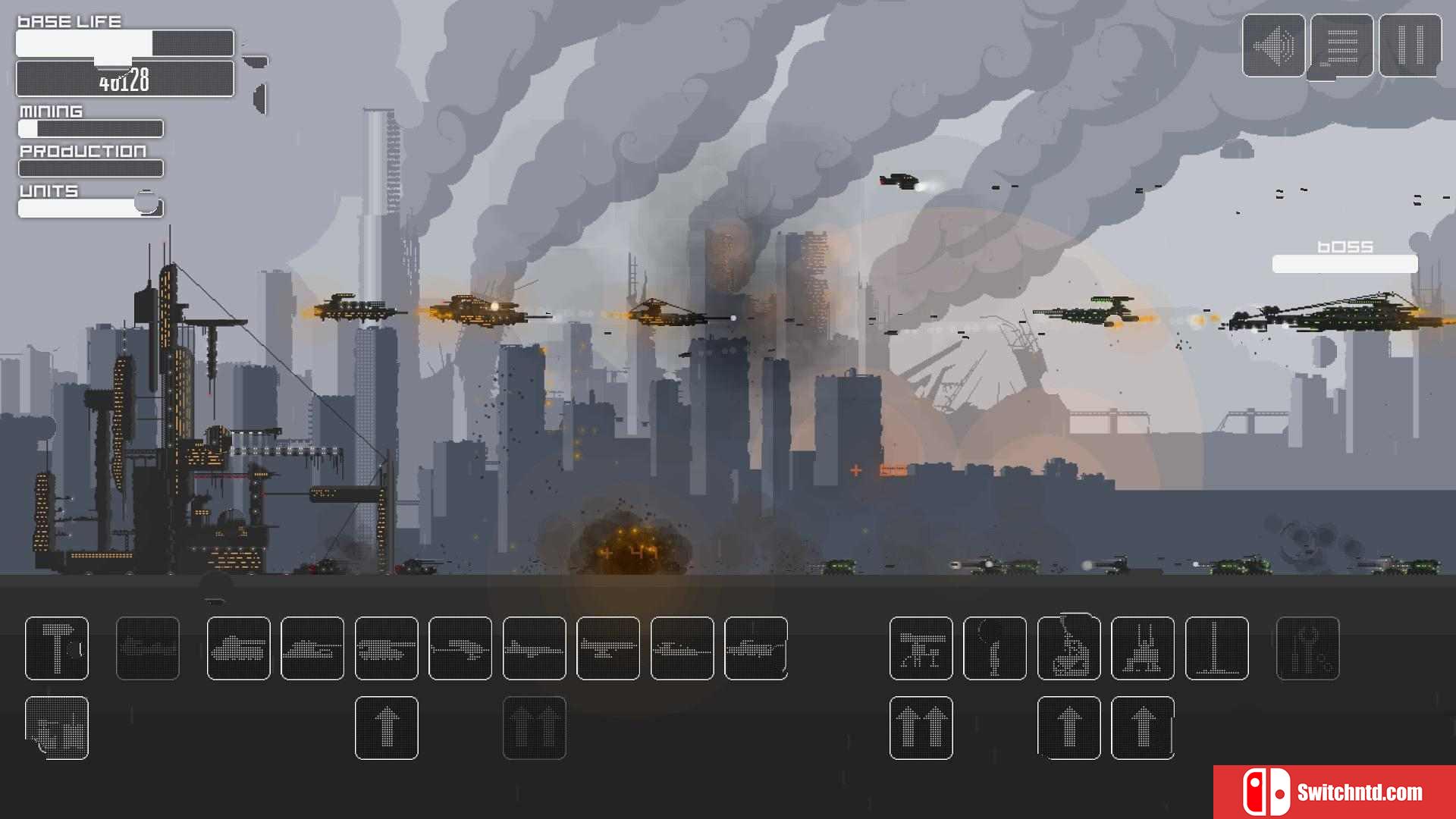 《钢铁时代：再袭（Age of Steel: Recharge）》v1.0 DARKSiDERS破解版[EN]_4