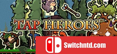 《点击英雄（Tap Heroes）》DARKSiDERS破解版[EN]_0