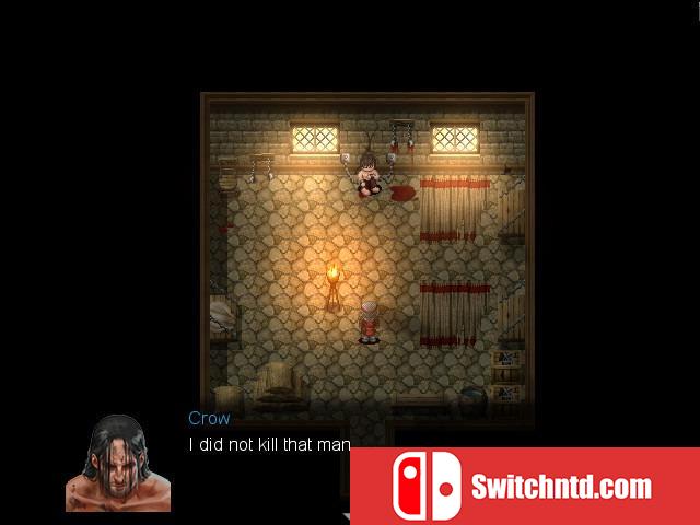 《索恩死亡商人（Thorne - Death Merchants）》v1.0 ZEKE破解版[EN]_2