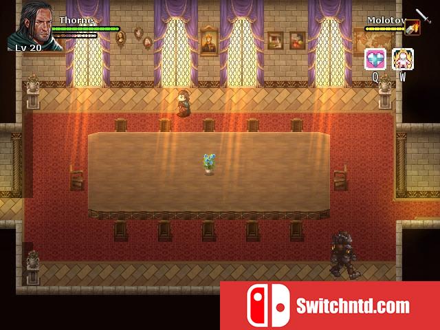 《索恩死亡商人（Thorne - Death Merchants）》v1.0 ZEKE破解版[EN]_3