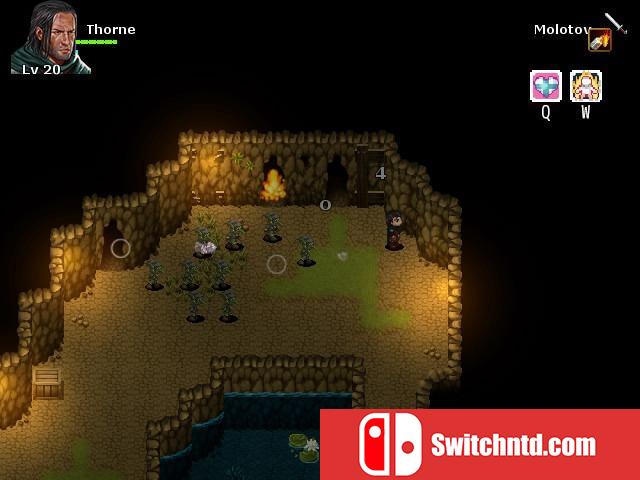 《索恩死亡商人（Thorne - Death Merchants）》v1.0 ZEKE破解版[EN]_5