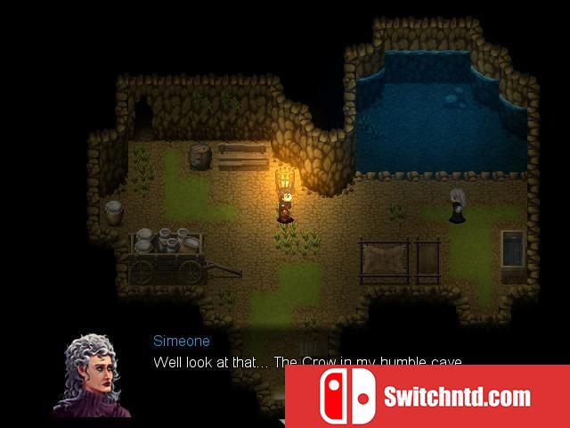 《索恩死亡商人（Thorne - Death Merchants）》v1.0 ZEKE破解版[EN]_6