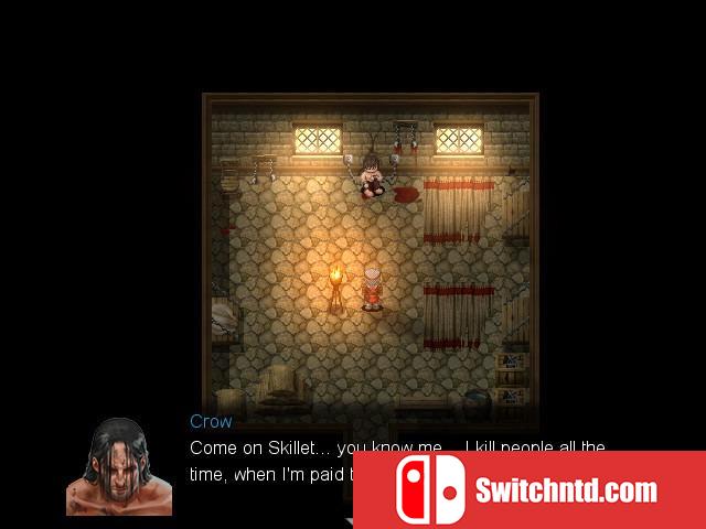 《索恩死亡商人（Thorne - Death Merchants）》v1.0 ZEKE破解版[EN]_8