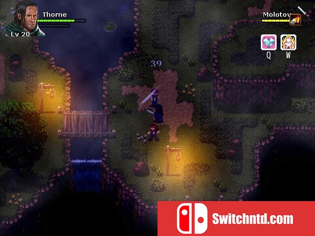 《索恩死亡商人（Thorne - Death Merchants）》v1.0 ZEKE破解版[EN]_9