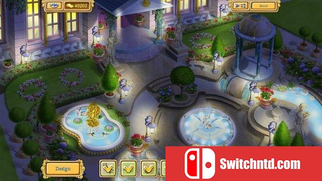《城堡花园（Chateau Garden）》v1.0 DELiGHT硬盘版[EN]_2