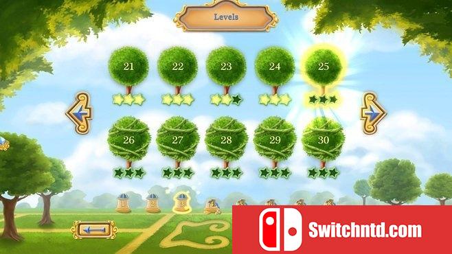 《城堡花园（Chateau Garden）》v1.0 DELiGHT硬盘版[EN]_4