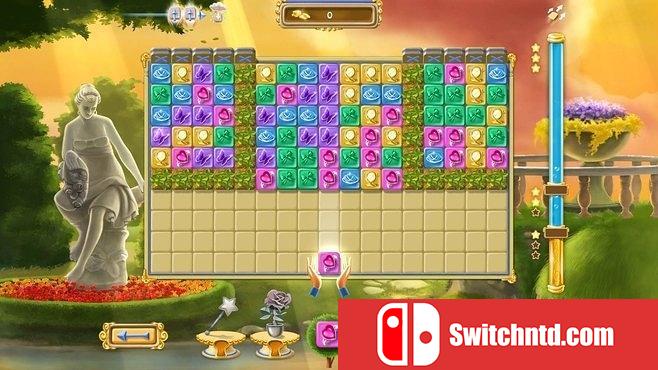 《城堡花园（Chateau Garden）》v1.0 DELiGHT硬盘版[EN]_3