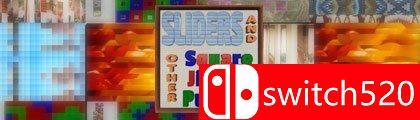 《滑条与方块拼图（Sliders and Other Square Jigsaw Puzzles）》集成音乐包 RAiN破解版[EN]_0
